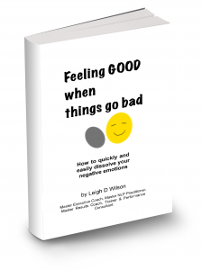 Feeling Good When Things Go Bad ebook