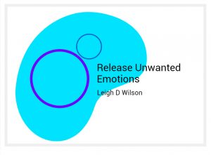 Release Unwanted Emotions