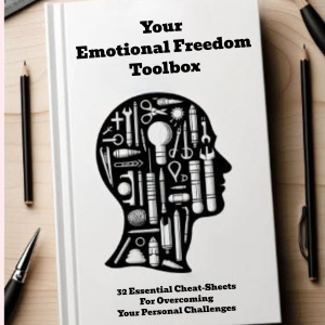 Your Emotional Freedom Toolbox