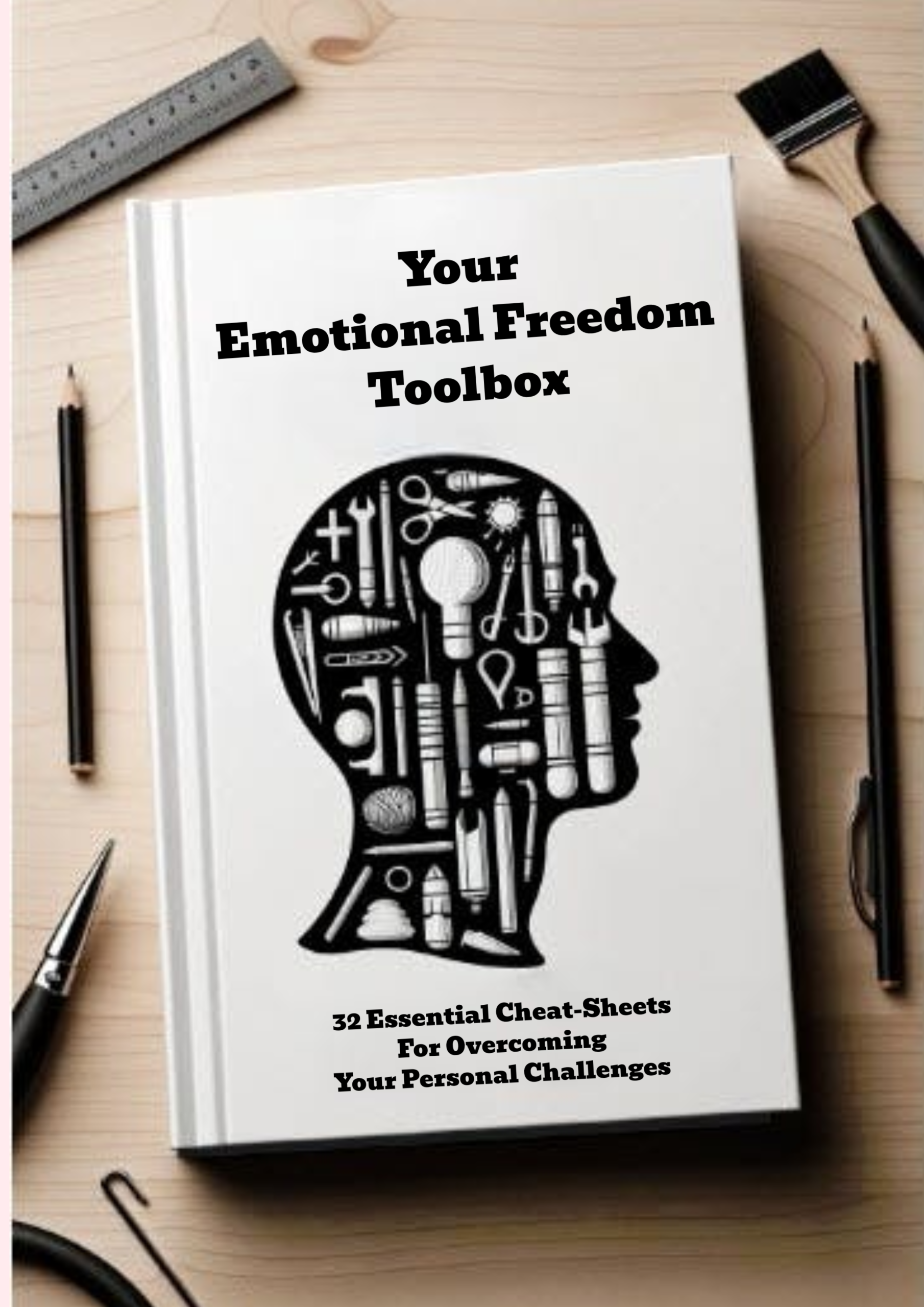 Your Emotional Freedom Toolbox